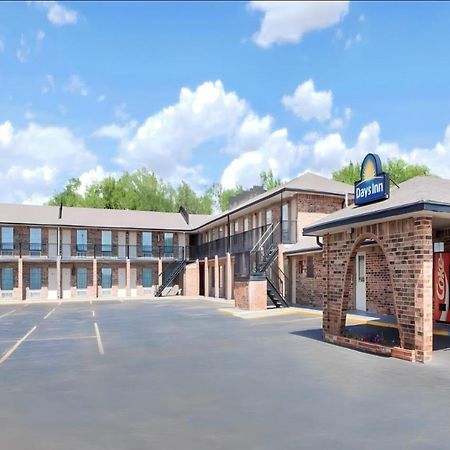 Days Inn By Wyndham Erick Ngoại thất bức ảnh